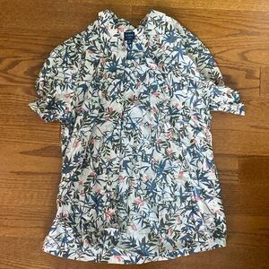 Hawaiian shirt